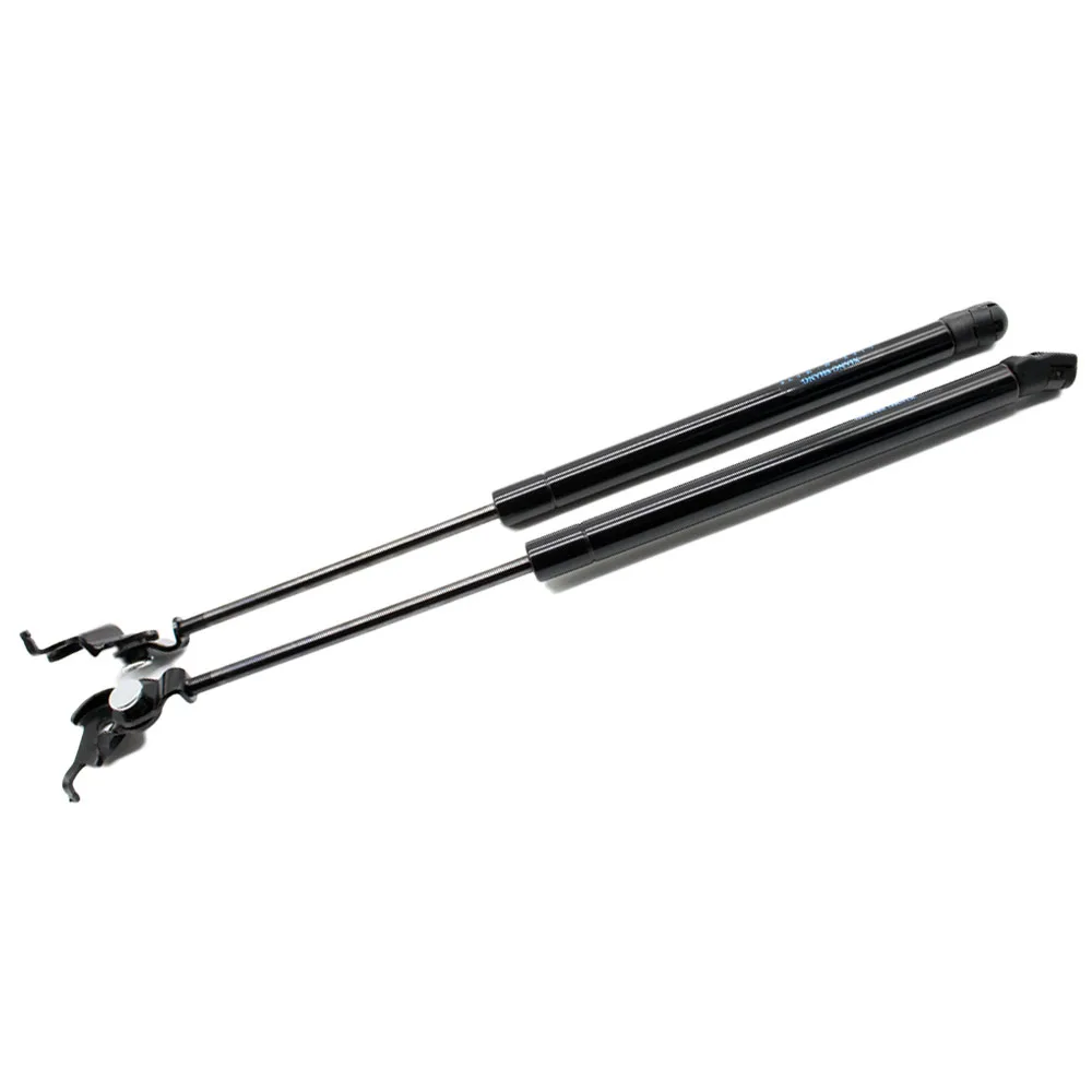 

For 1990- 1996 1997 Toyota Land Cruiser pair Auto Sport Utility Front Hood Gas Charged Struts Spring Lift Support 16.42 inches