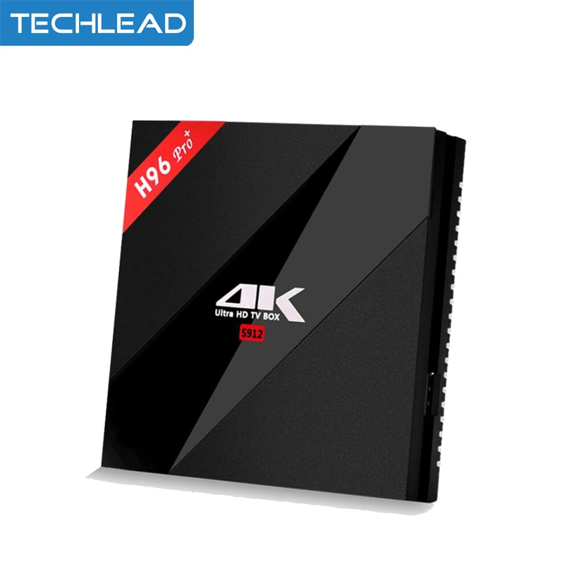 H96pro plus Android 7,1 Smart tv box Dual band 5,8G wifi телеприставка Bluetooth BT4.1 HD 4 K медиаплеер H96 pro