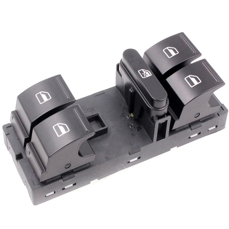 5J0959858A New Electric Power Window Control Switch For Skoda 5J0 959 858 A High Quality! | Автомобили и мотоциклы