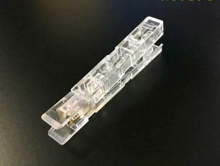 Головка Duckbill 2/4/8 core тестовая головка 110 соединительная рамка голосовая