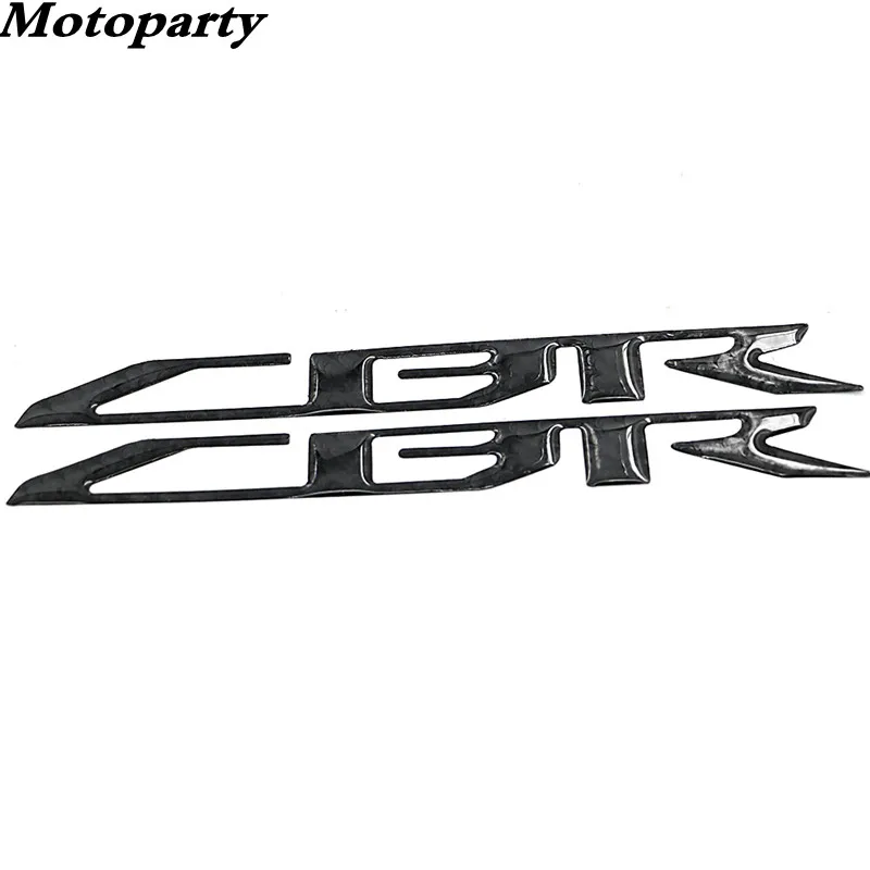 Для Honda cbr серии CBR углеродного волокна маркировки CBR125 CBR250RR MC19 MC22 NC23 NC29 CBR600RR F4I F5