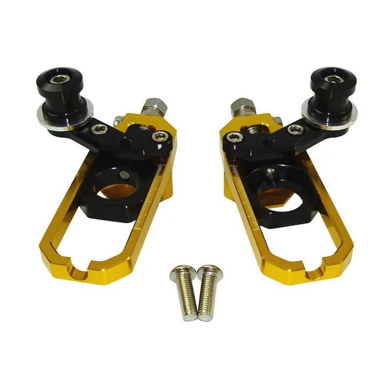 Waase натяжитель цепи с ползунком катушки для Kawasaki Ninja ZX6R ZX 6R 2005 2006 2007 2008 2009 2010 2011