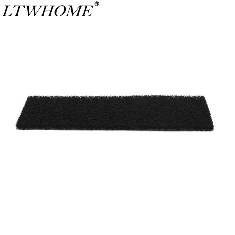 LTWHOME Совместимые Фильтры из углеродистой пены подходит для Fluval 4 PLUS 4