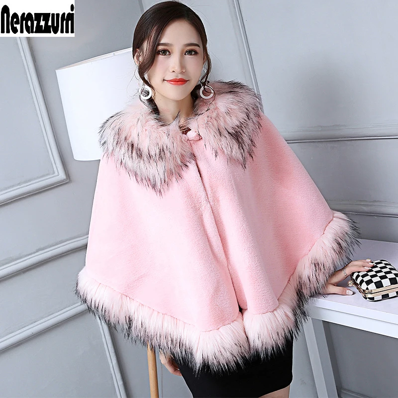 

Fur & Faux Fur