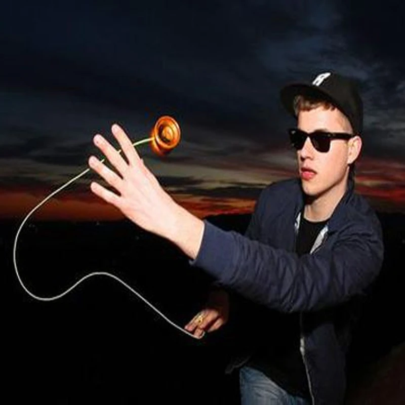 Новинка 2019 высококачественный высокоскоростной шар йо детский механизм