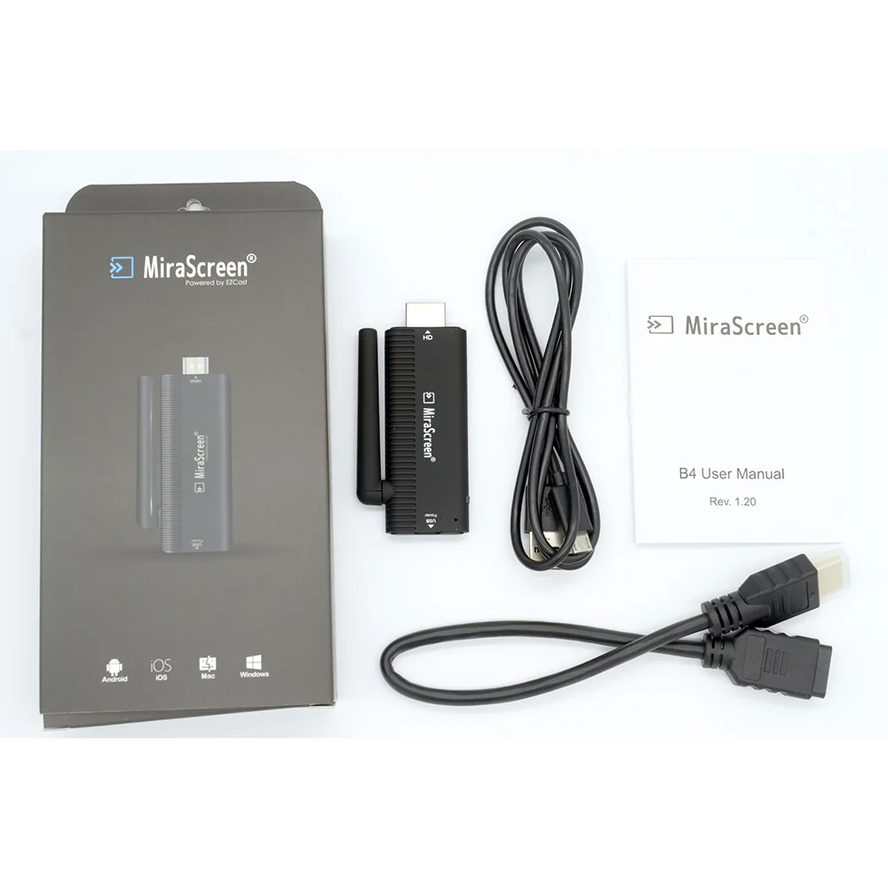 WiFi Дисплей HDMI совместимый донгл ресивер медиа стример для 2 Chrome Crome Cast Miracast YouTube