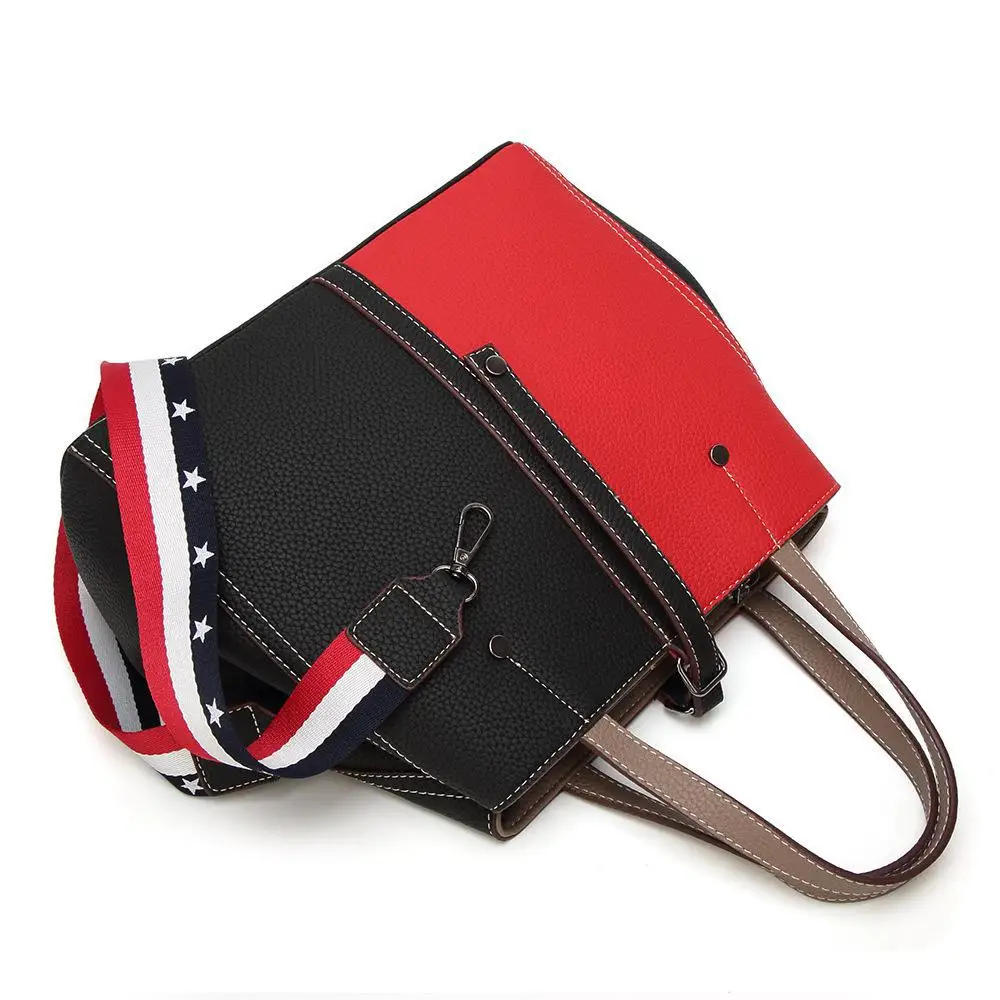 2018 искусственная кожа сумки Bolsa feminina Роскошные Сумки Для женщин конструктор Сак