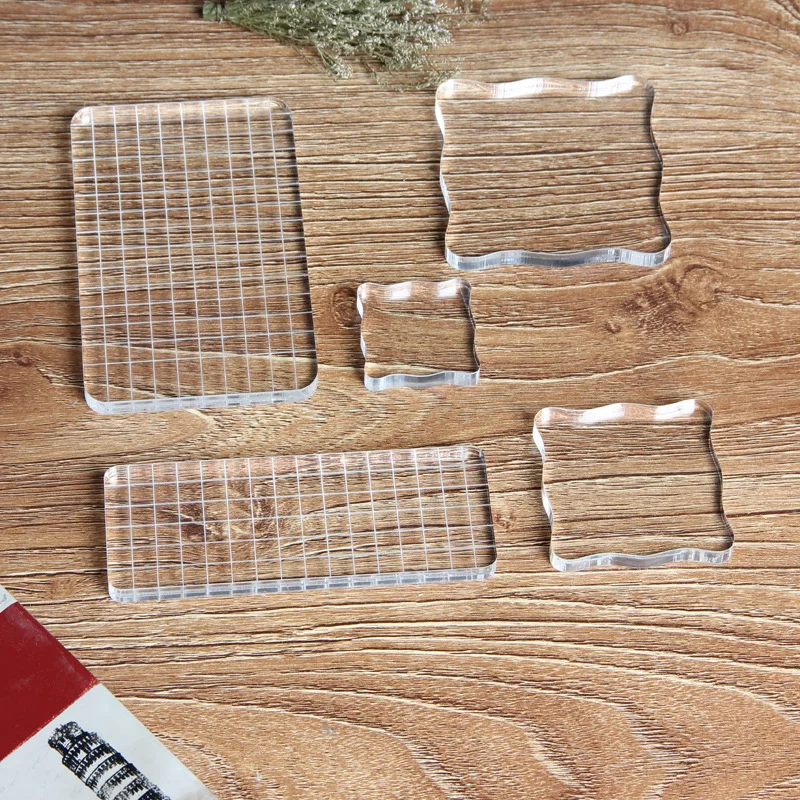 подкладка акрил