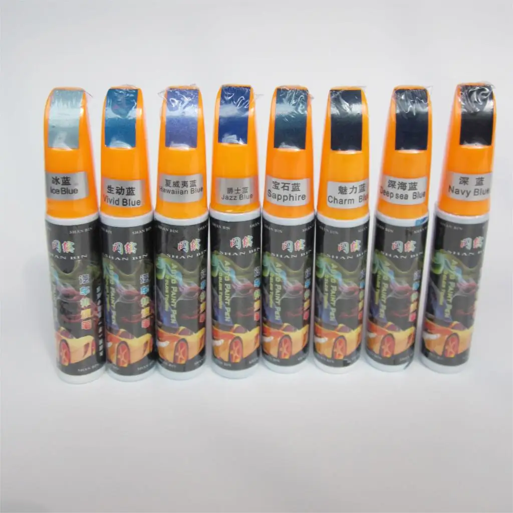 1 шт. профессиональная автомобильная ремонт золотистого абрикосового цвета