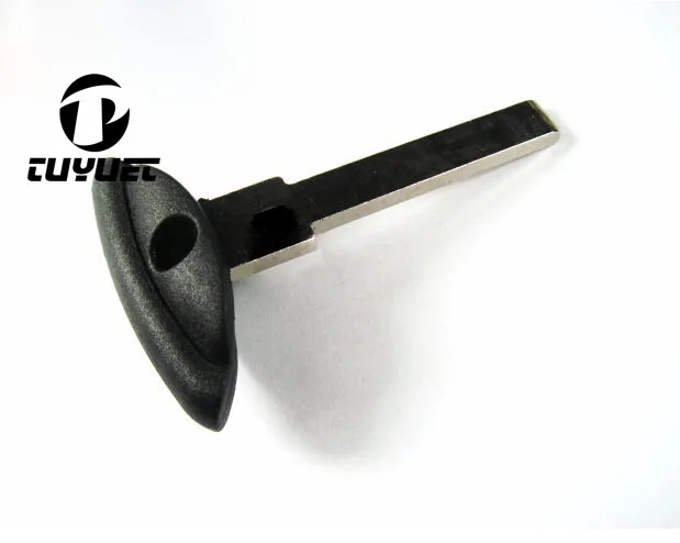 

5PCS/Lot Emergency Insert Smart Key Blade for SAAB 9-3 9-5 93 95 Uncut
