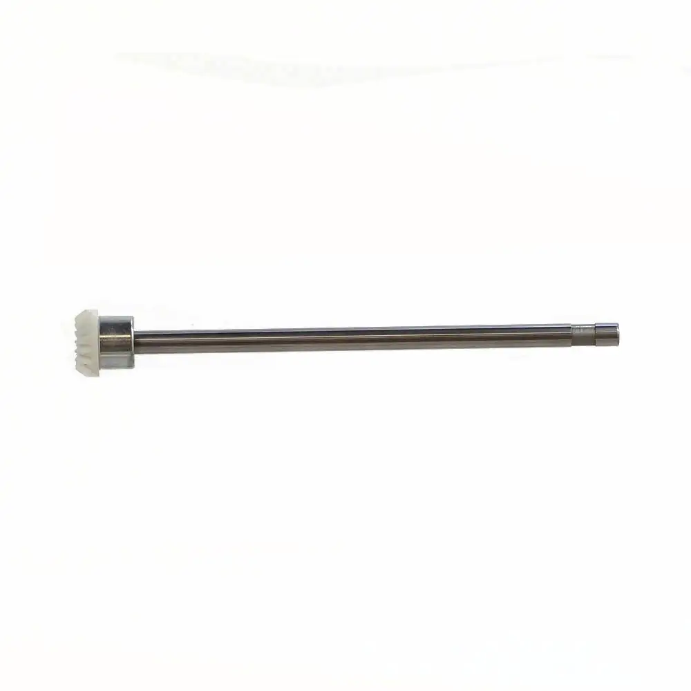 

Arm Shaft w/Gear for Singer 9502 9505 964 966 968 972 974 # 445491