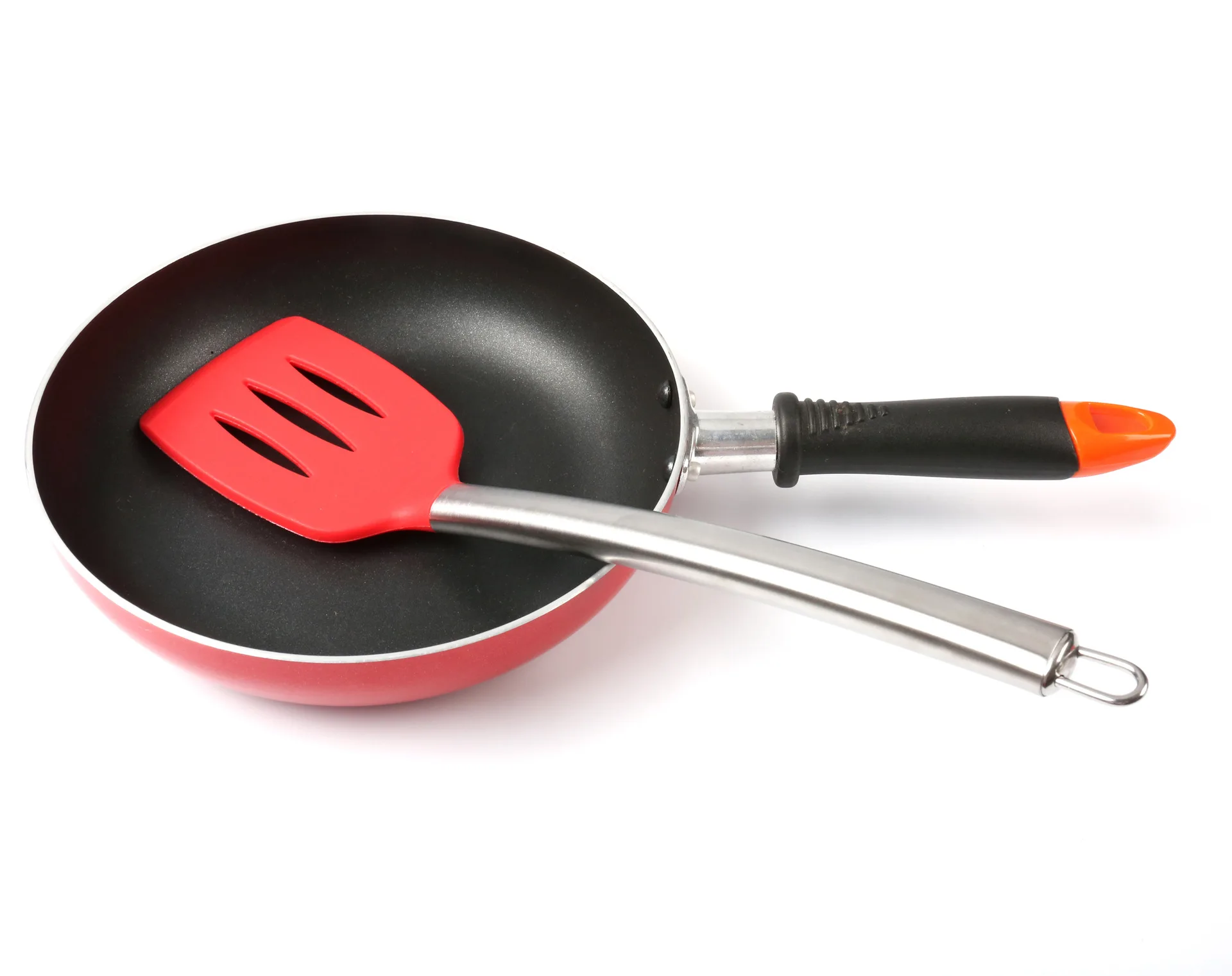 5 шт. набор кухонных силиконовых инструментов для приготовления пищи