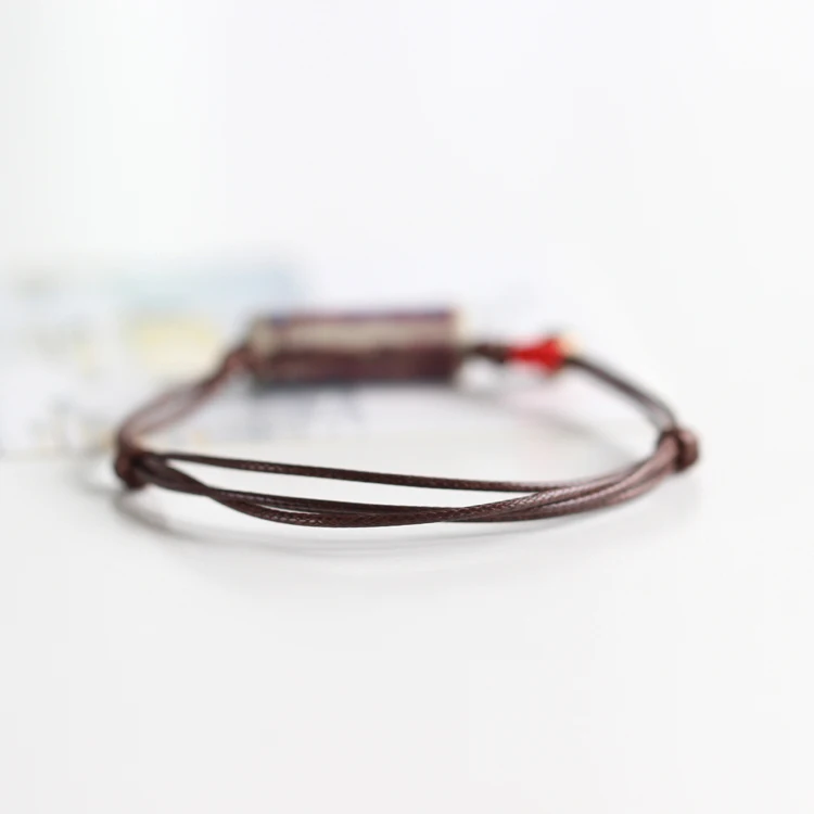 Керамические браслеты для женщин и мужчин креативные Винтажные Ювелирные