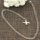 Новый Модный кулон Aladdin Magic Lamp Genie чокер очаровательное короткое длинное ожерелье сделай сам заводская цена ювелирные изделия ручной работы