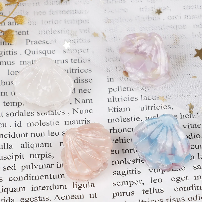 Головной убор оболочка Коготь ручка блестящая смола + металлические когти для