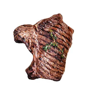 beef Моделирование формы еды плюшевая подушка креативное мясо индейка говядина пиво Плюшевые игрушки Мягкая диванная подушка домашний декор забавные подарки - Цвет: beef