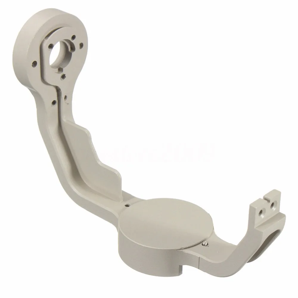 Алюминиевый стабилизатор для камеры DJI Phantom 4 PRO|cable for|cable flatcable bracket |