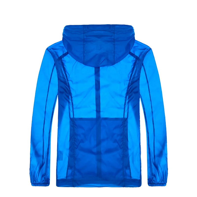 Мода Досуг Лето Для мужчин женщин быстросохнущая дышащая легкая тонкая Спорт на