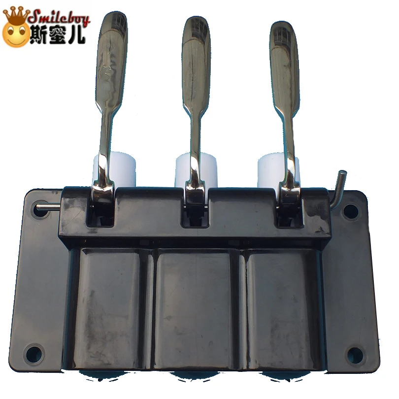 2020 комплект клапанов и ручек бытовая техника Расширительная машина для