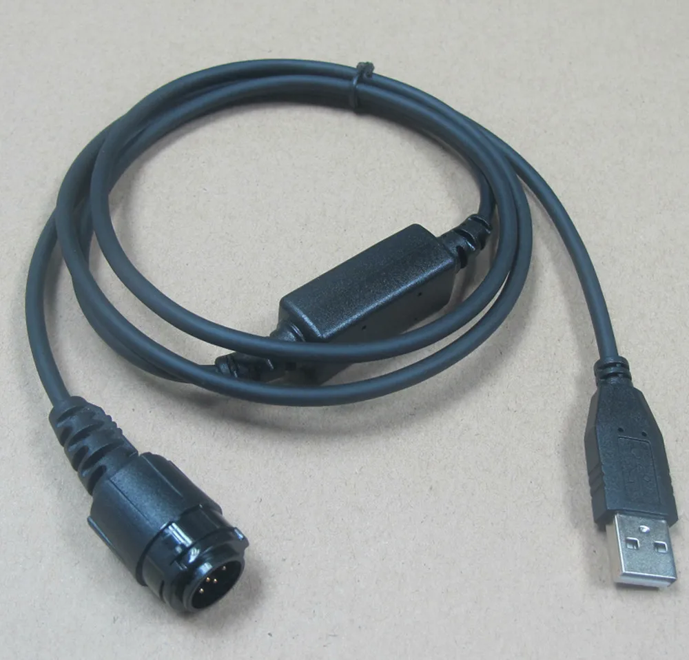 

OPPXUN USB write frequency line for Motorola XTL 5000 XTL2500, XTL1500, PM1500 XPR 4500, 4550, 4580, 4300, 4350, 4380 radios