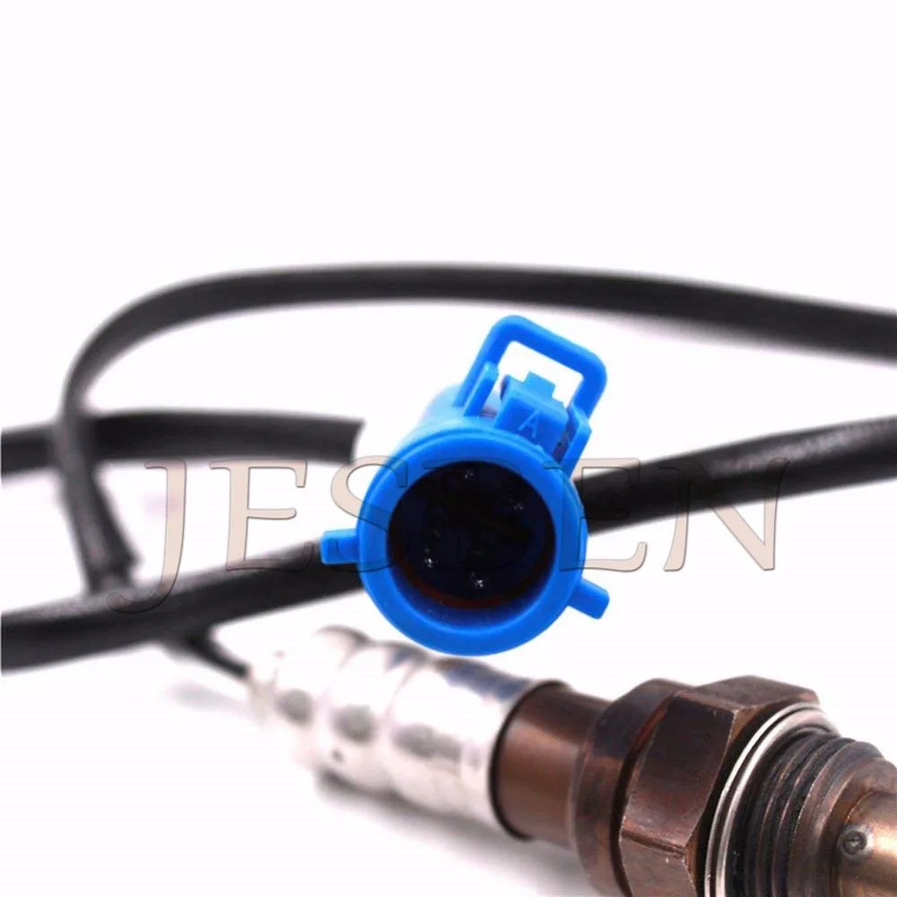 Датчик кислорода JESBEN O2 Lambda датчик соотношения воздуха и топлива для FORD MONDEO MK3 III 1 8