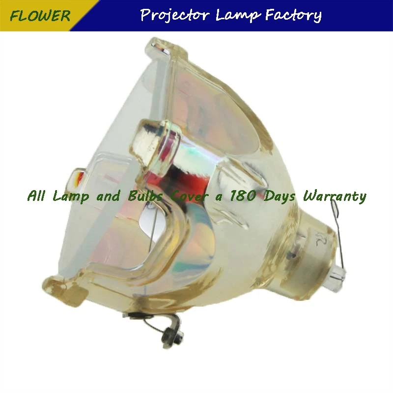 DT00461 180 days warranty Projector Bare Lamp For  HITACHI CP-HX1080 / CP-HS1090 / CP-X275 / CP-X275W / CP-X275WA / CP-X275WT