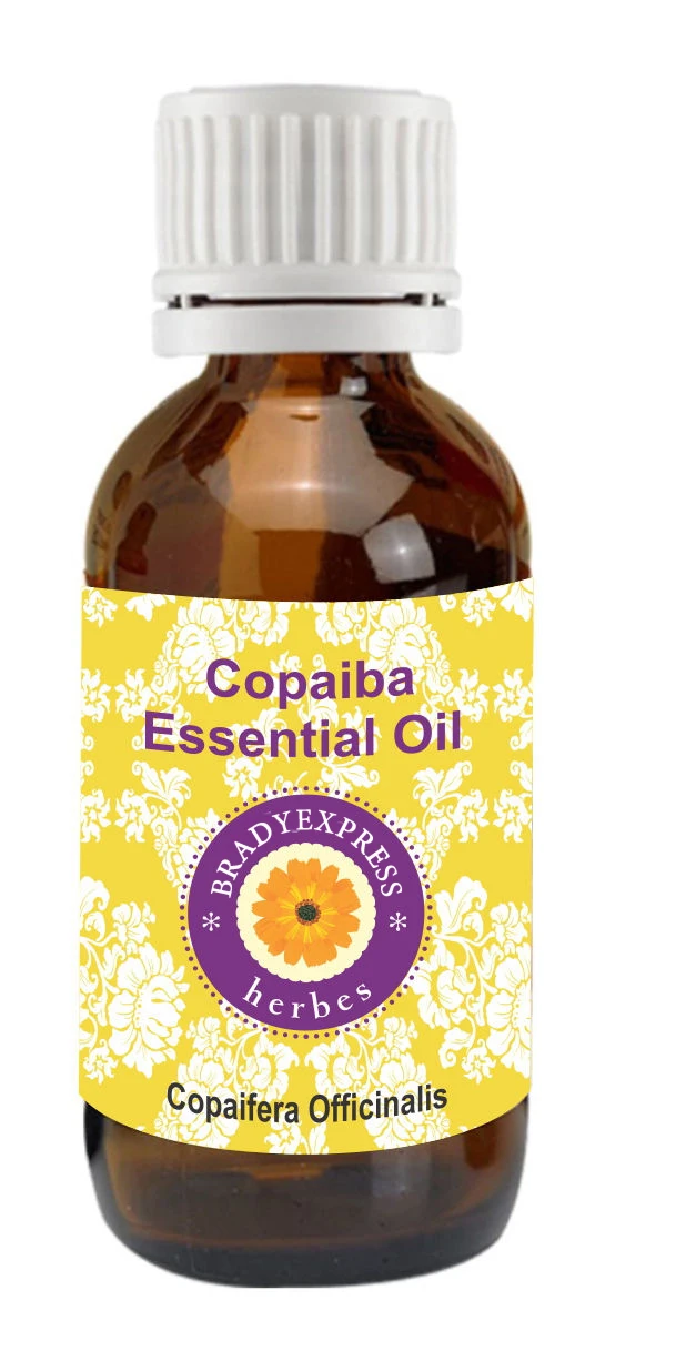 Бесплатная доставка чистое эфирное масло копаибы (copaifera officinalis)100% натуральный