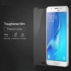 Премиум 0,23 мм Защитное стекло для Samsung J3 2016 J5 2017 PRIME Закаленное стекло пленка 9 твердость для A5 2018
