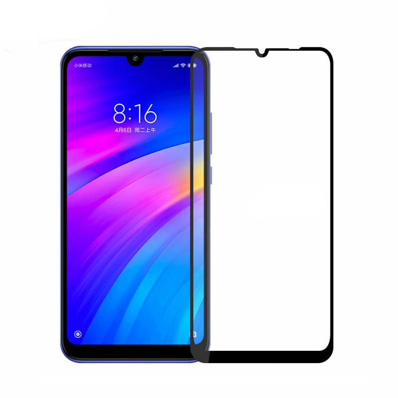 2 в 1 Защитное стекло для Xiao mi Red mi Note 8 7 5 Pro защита для экрана камеры на mi 9 9T SE mi 8 Lite A2 пленка из закаленного стекла