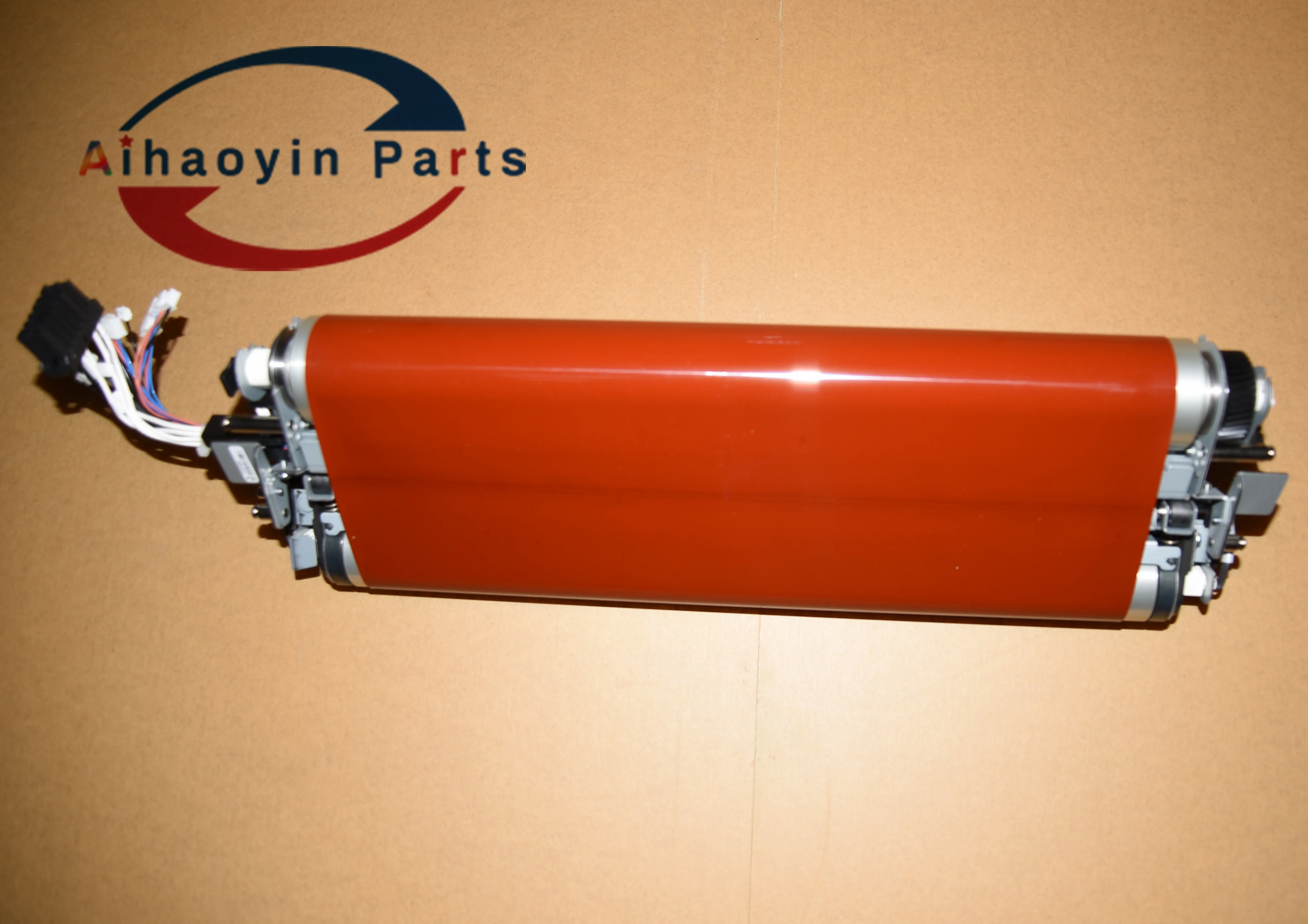 1 шт. оригинальный ремень фьюзера для Xerox Versant 80 2100 V80 V2100 126K34853 126K34854 126K34855|Детали
