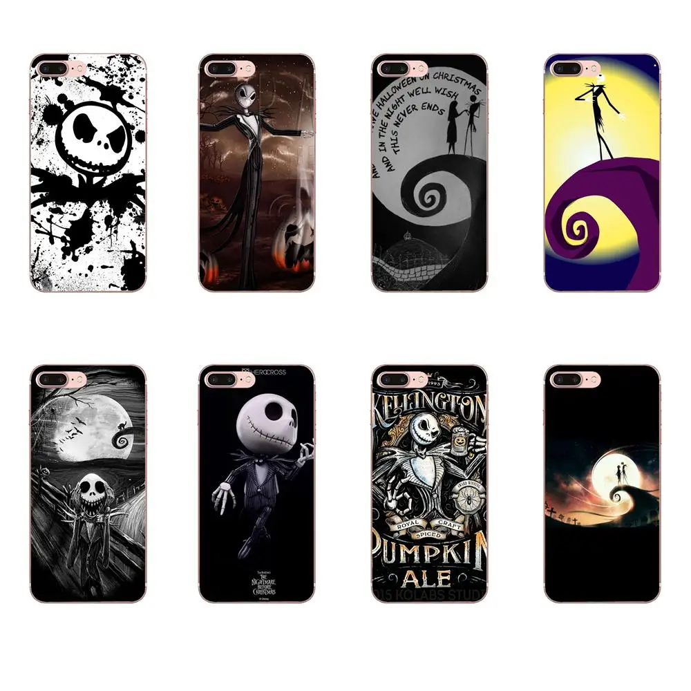 Чехол Tim Burton для Galaxy Alpha Core Note 2 3 4 S2 A10 A20 A20E A30 A40 A50 A60 A70 M10 M20 M30 | Мобильные телефоны и