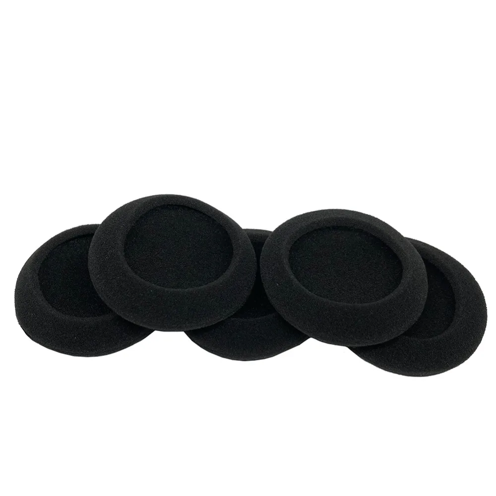 Whiyo 5 pairs of Replacement Ear Pads for KOSS Sporta Pro Headphones Cushion Pillow Earpads Sleeve Earmuff enlarge