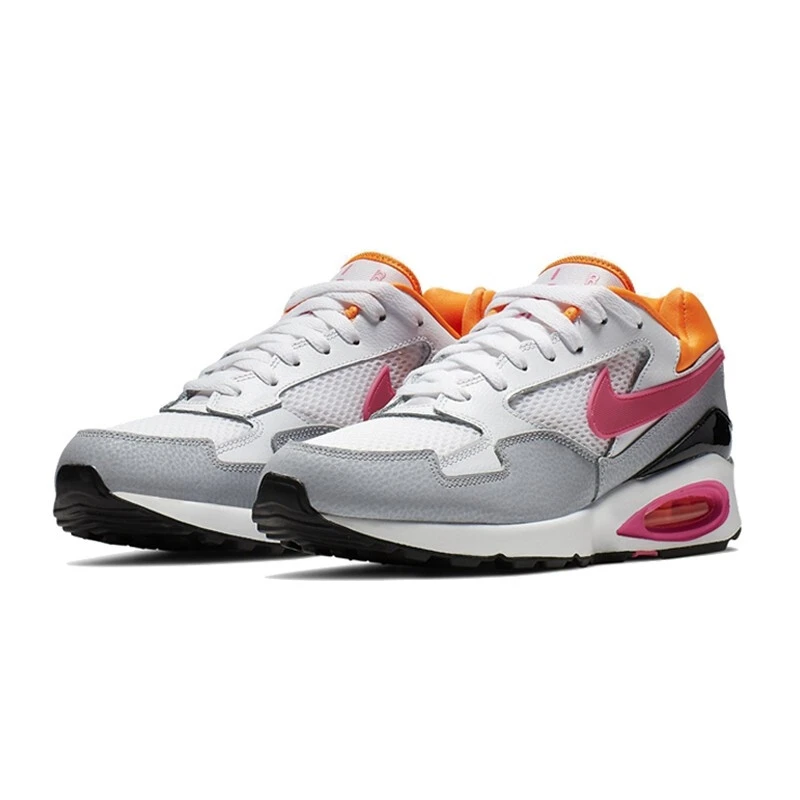 Оригинальный Новое поступление NIKE WMNS AIR MAX ST женские кроссовки для бега|Беговая