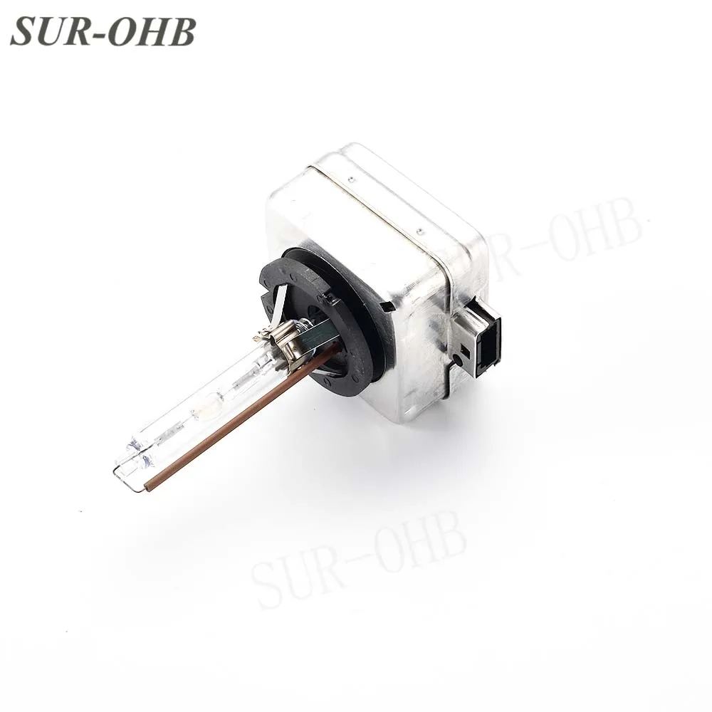 22743220 D1SD1R 35W 4300k 6000k 8000K Hid ксеноновый балластный набор 124730667 электронный балласт для