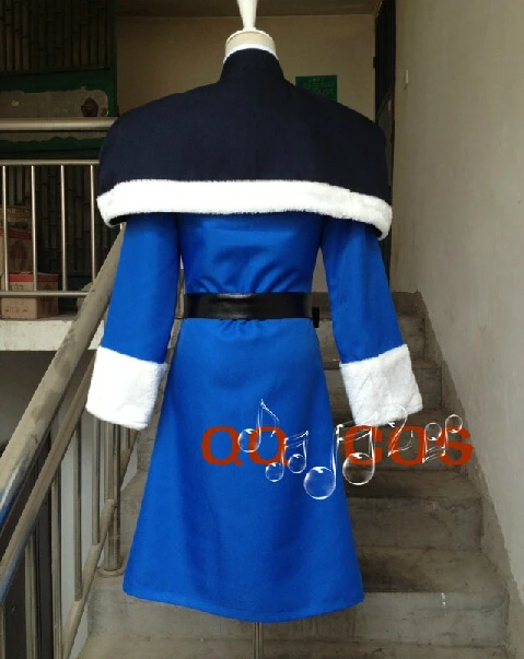 Косплей костюм феи джувии локсара Дженнифер|cosplay long black hair|cosplay costume picturescosplay |