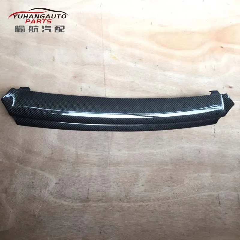 CF Авто teile fюr 1989-1994 Skyline R32 GTR OEM Stil khuhlergrill углеродный фасер