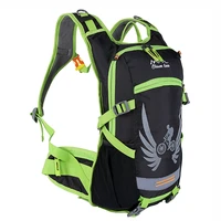 18l men women riding backpack waterproof bag outdoor sports bag male shoulders cycling bag bbycicle accessories