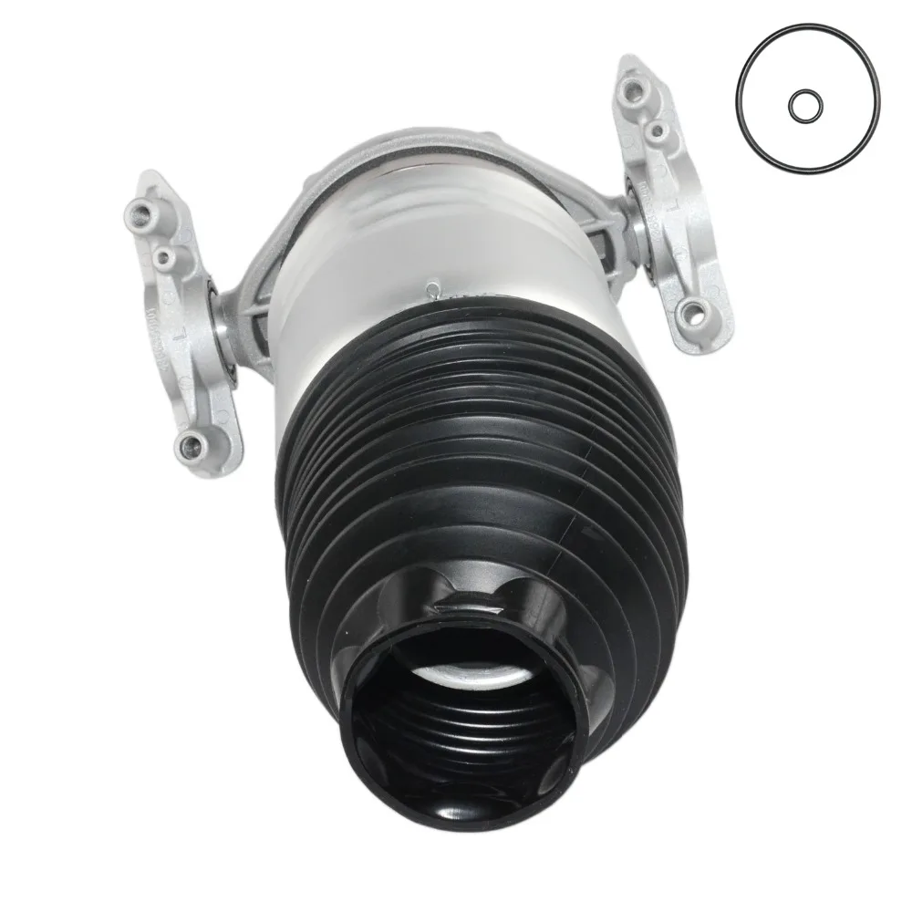 AP01 задняя левая пневматическая подвеска для Porsche Cayenne VW Touareg 2011 2016 95835801905 95835850300