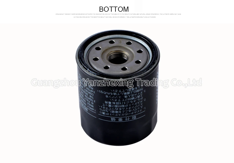 Масляный фильтр oem: 90915-YZZD2 для Toyota LAND CRUISER PRADO 2700/4000 CAMRY HIACE PREVIA для LEXUS GS300 ES300 IS200 LS400