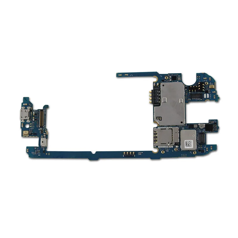 32 гб полная Логическая плата для LG G4 H811 оригинальная разблокированная