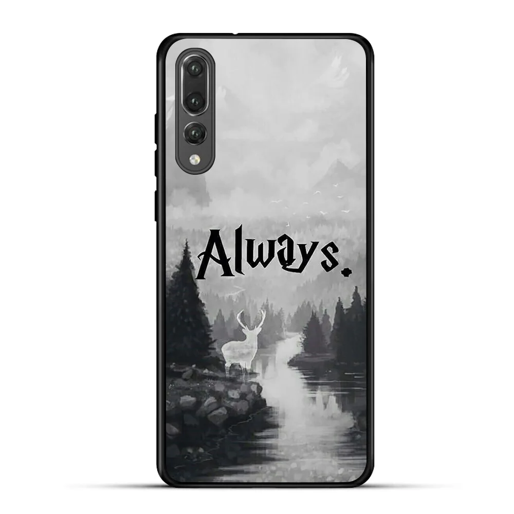 UV Print Anti-knock Phone Case cover for huawei p10 p smart Lite p20 pro mate20 cases Pro p8 2017 bag |