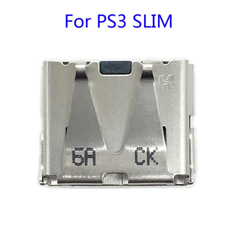 Разъем интерфейса разъема для порта HD Playstation 3 PS3 Slim CECH-3XX 3000 HDMI-совместимый порт |