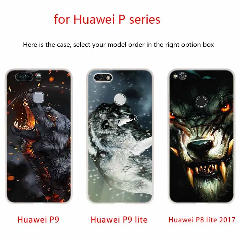 Мягкий чехол для Huawei P40 P30 P20 Pro P10 Lite e Plus P Samrt Z 2020 2019 | Мобильные телефоны и