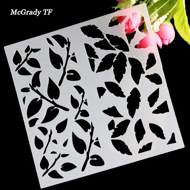 DIY Stencils Masking Spray Painted Template Drawing Laser Cut Embossing Handwork Scrapbooking Tool Card free shipping|scrapbooking tools|tools