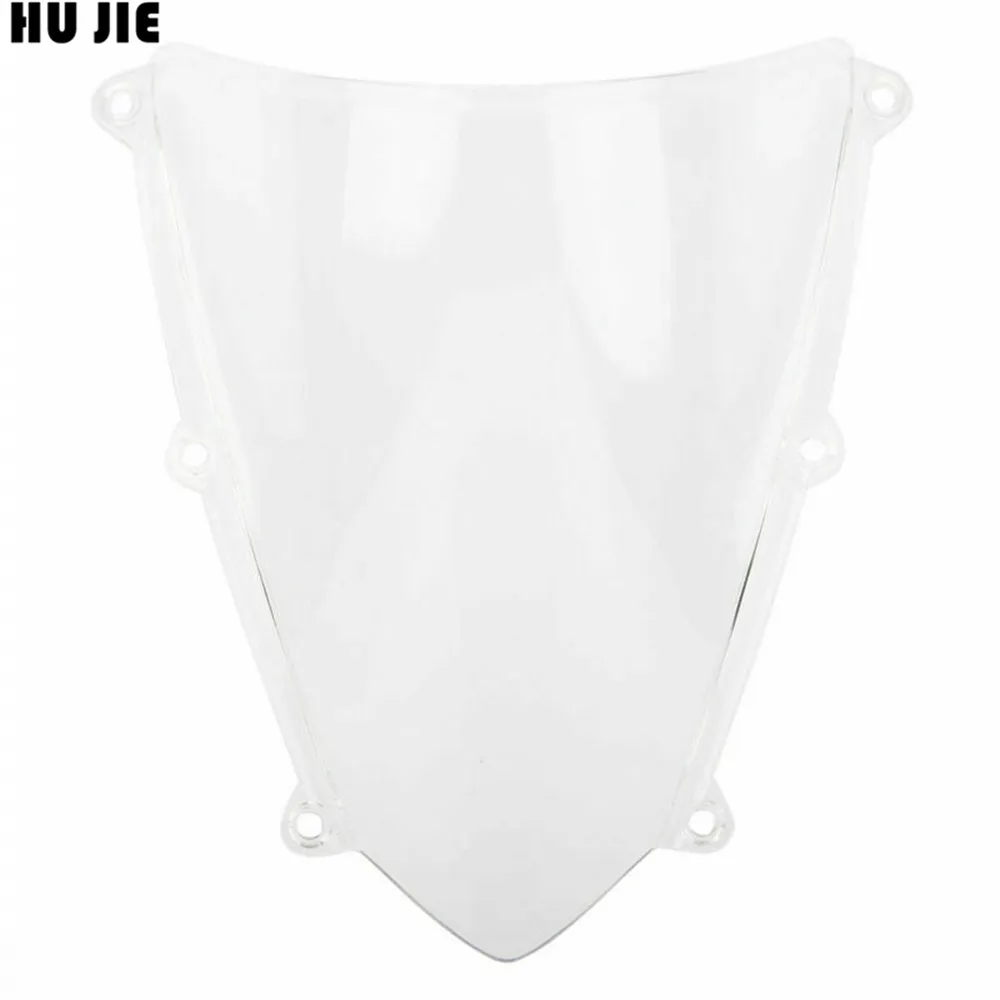 d Мотоцикл CBR600RR лобовое стекло дымчатое лобовое стекло для Honda CBR600RR CBR 600RR F5 2007 2008 2009 2010 2011 2012 - Цвет: d