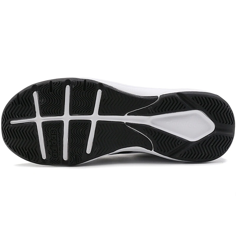 Оригинальный Новое поступление 2017 Adidas cloudfoam Ilation MID Для Мужчин's Баскетбольные
