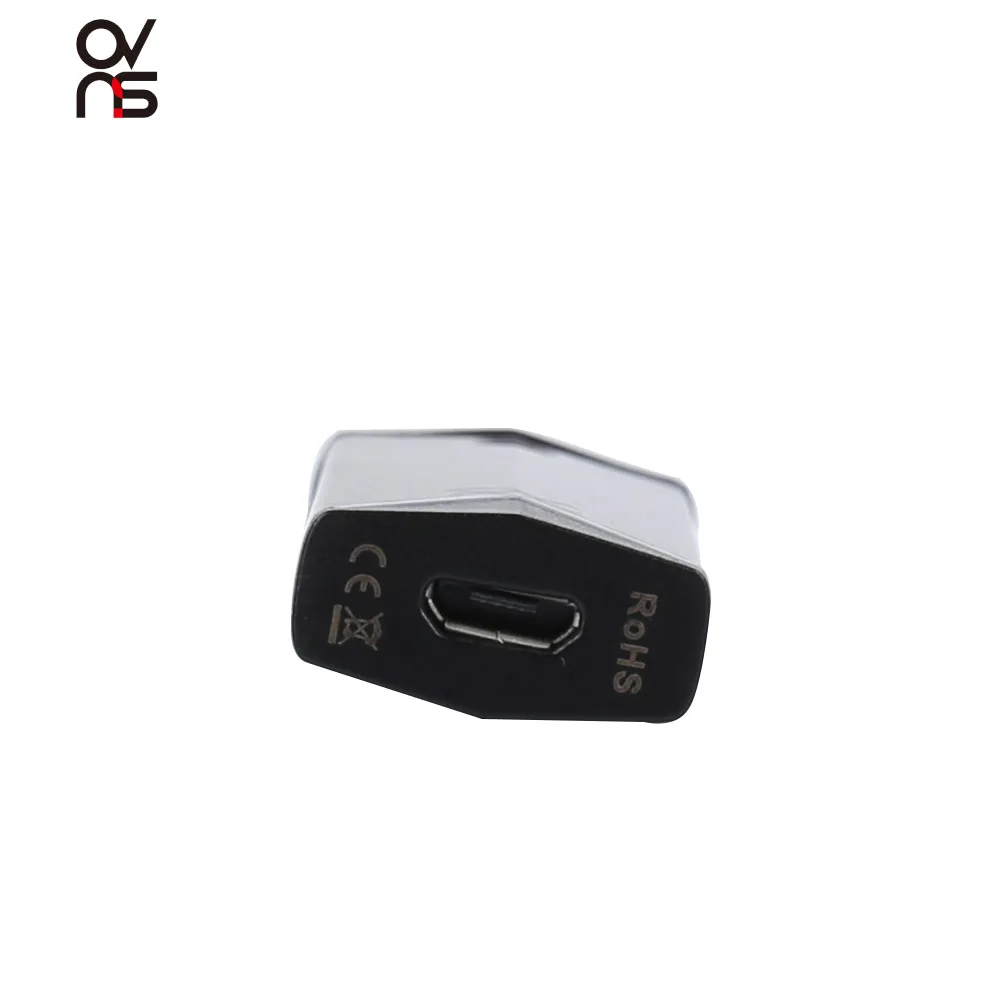 Оригинальный Ovns Saber Starter Pod Kit Vape с дополнительными 4 шт. 1 8 мл картриджи для