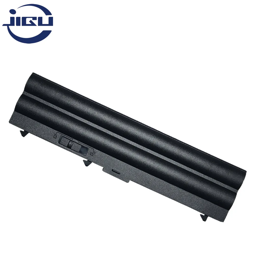 Аккумулятор JIGU для Lenovo ThinkPad Edge E40 E50 L410 L412 L420 L421 L510 L512 L520 SL410 SL510 T410 T420 T510 T520 W510 W520|battery