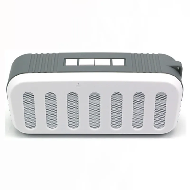 HAAYOT Jeep Wrangler портативный Bluetooth громкая связь динамик бас HIFI стерео двойной Рога