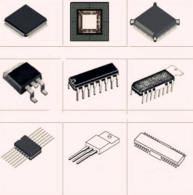 new and original AUO M106-11 AUO-M106-11 IC goods in stock | Компьютеры и офис